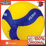 Volleyball mikasa V390W V330W V300W Mikasa Volleyball MVA390