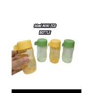 TUPPERWARE MINI ECO BOTTLE 90ML