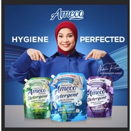 Ameco Professional 2kg High Grade Laundry Detergent