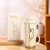 miffy 不銹鋼 316 保溫杯 580ml MIF3739