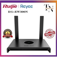 Ruijiee RG-EW300N 300Mbps Wireless Router RG EW300N