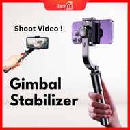 Phone Gimbal Stabilizer For Phone Stabilizer Phone Gimbal Phone Stabilizer Selfie Stick Tripod 自拍神器
