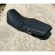Ninja r seat/ss mbtech x chess 3D - ninja seat mbtech mix carbon chess 3D