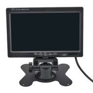 Màn hình camera lùi cho ô tô LCD 7 inch