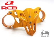 Fork Stabilizer RCB  Alien 2 LC135 Y16ZR Y15ZR Stable Racing Boy WAVE 110 Belang Dash W110 Wave110 A