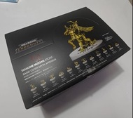 Tamashii Nations Saint Cloth Myth Appendix 聖鬥士星矢