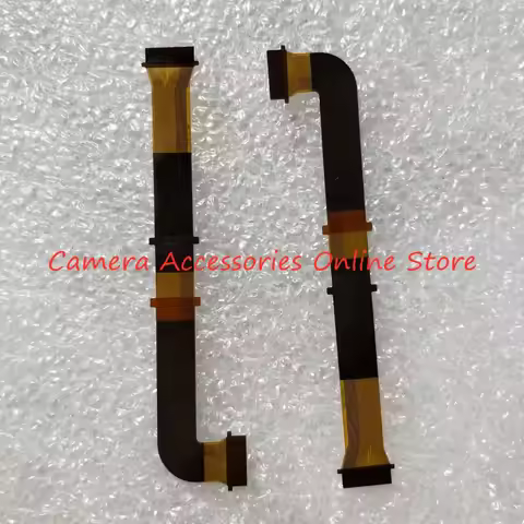2PCS NEW SEL2470Z 24-70 F4 ZA Lens Lens Aperture Flex Diaphragm Cable FPC For Sony 24-70mm f/4 ZA OS