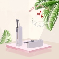 Automatic dental floss dispenser