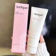 5星滿分 💯澳洲Jurlique ROSE HAND CREAM 玫瑰保濕護手霜 125ml (限時特價只此一支) NO LA MER NO La Estephe NO CLINIQUE/CLARIN