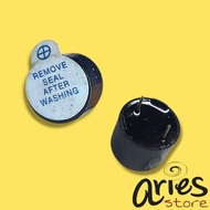 ACTIVE BUZZER 3V - 12V MINI SPEAKER