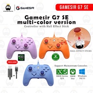 GameSir G7 SE G7SE Xbox Gaming Controller Wired Gamepad for XBOX S XS PC Steam Gaming XBOX Pass Hall