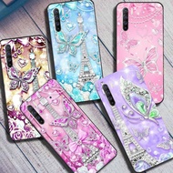 Case For OPPO Reno 3 Soft Tpu Phone Cover Cases For OPPO Reno3 Pro Reno3 3 Pro Back Capa Protective Coque Funda