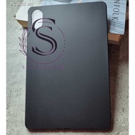 Xiaomi pad 6s pro 12.4 mi pad 5 pad 6 case poco pad x1 poco pad xq black case tab silicone black POL
