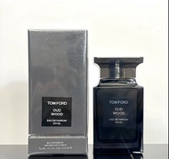 TOM FORD OUD WOOD 香水 100ML