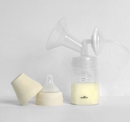 Bộ phụ kiện tiêu chuẩn dùng để thay thế dành cho máy hút sữa Spectra M1 M2 Q 9s 9plus S1 Plus S2 Plu