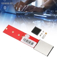 1qiwan-my CF to SSD M2 NVMe Expansion Card  Memory Without The Need for A Dedicated Reader High Spee