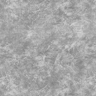 Grey Cement Wall Paper 8m to/d 9m x 45cm
