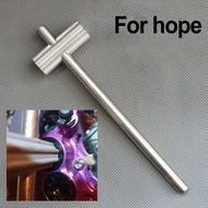 Bike Hydraulic Brake Calipers Cap Wrench For HOPE Tech4 Tech3 V4 E4 X2 RX4 Bicycle Remover Tool Part