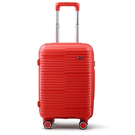 Vali nhựa Mr Vui VLC212 size 20 inch xách tay (36 x 24 x 54 cm)