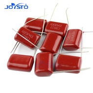 10pcs 63V 100V 250V 400V 450V 630V 2000V 101 104 125 221 222 223 224 225 332 333 334 473J CBB Polypr