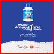 MAGBLUE Habbatus Sauda