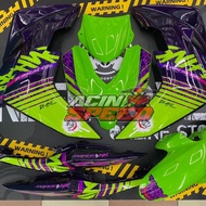 Vietnam Exciter Joker Cover Set/ Y15 V1 V2 Y16 LC135 V1 V2 V4 V7 V8 Fi Joker Cover Set/ Vietnam Cove
