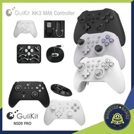 GuliKit KingKong 2 Pro Controller , GuliKit KingKong 3 Max Controller (Switch Controller)(Joy-Pro Gu