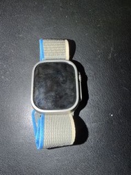 Apple Watch ultra 第一代行貨全套有盒