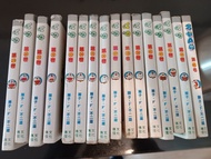 叮噹 / 多拉A夢 漫畫