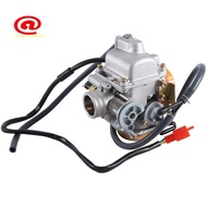 Carburetor  for American Sportworks YardSport YS200 200  UTV GY6 4- Stroke 125Cc 150Cc Parts