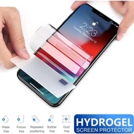 HYDROGEL(BNG) ANTI GRS FULL CVR VIVO S1 PRO Z1 Y1S Y11 Y12 S Y12 I Y15 Y17 Y19 Y20 Y20S Y20i Y21 Y21