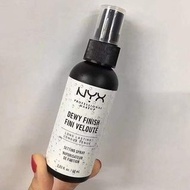 NYX 霧面定妝噴霧 60ml