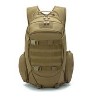 Manufacturer Direct Sale Hiking Bag50L Tactical Backpack Multifunctional Outdoor Large Capacity Hiki