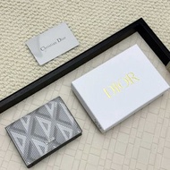 Dior迪奧卡包 灰色款 香港順豐到付/智能櫃發貨