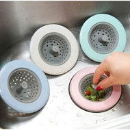 Silicone Kitchen Sink Hair Catcher MB913