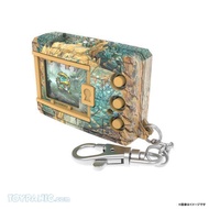 Digimon Digivice Color Digital Monster x Monster Hunter 20th Anniversary Edition - Zinogre from Band