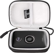 Hard Storage Case for iWALK Magnetic Wireless Power Bank, 6000mAh Portable Charger with Finger Holde