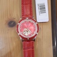 Jam Tangan Wanita Bonia Automatic Original