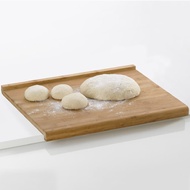 【KELA】竹製揉麵板(48cm)  |  桿麵墊 料理墊 麵糰