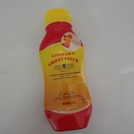 Linghams Chilli Sauce Sambal Sauce