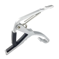 Aluminum Ukulele Guitar Capo