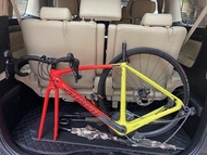 Specialized Tarmac Fact 10r Road Bike