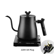 READY STOCK 1000ML-Coffee Electric Kettle Electric Pour over Kettle Gooseneck Smart Kettle Temperatu