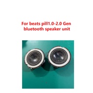 Original replacement unit speaker For beats pill1.0-2.0 Gen bluetooth speaker unit