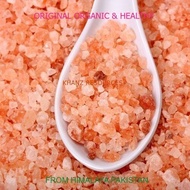 himalayan crystal rock salt 500gm