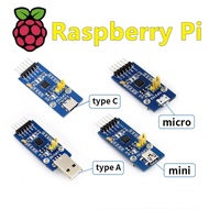 CP2102 USB UART Board CP2102-GM USB to serial port USB to TTL communication module/optional interfac
