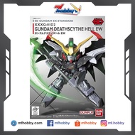SDEX Gundam Deathscythe Hell EW
