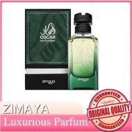 Zimaya Oscar Edp  MEN