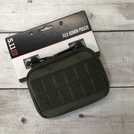 5.11 Outdoor Gear Accessories Tactical Hanging Bag FLEX ADMIN POUCH Commuting Mens Backpack with Wat