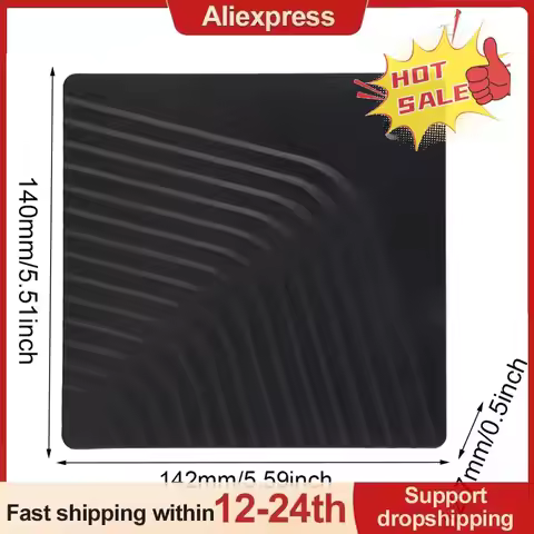 9.5/12.7mm DVD CD Drive Box USB3.0 Type C External DVD Drive Box DVD/CD/Optical Drive Enclosure for 